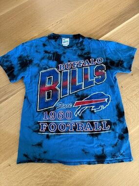 Vintage Buffalo Bills Shirt